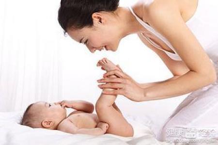 媽媽坐月子該如何護理