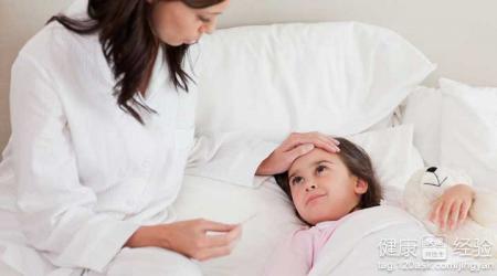 寶寶疱疹性咽炎怎麼辦