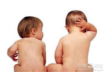 7.夏季，寶寶長痱子該怎麼辦