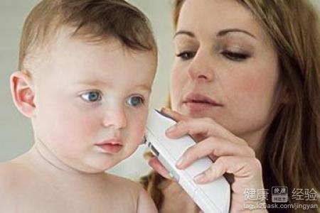 寶寶感冒流鼻涕怎麼辦