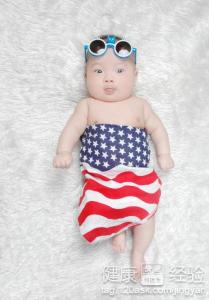 嬰兒出牙是否會發燒