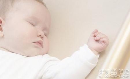 嬰兒晚睡怎麼辦呢。