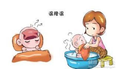 高熱驚厥之後怎麼預防？