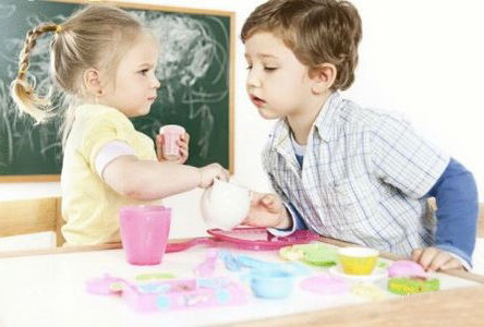 孩子又“打架”了!美國人告訴你6步解決法