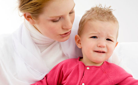 寶寶舌苔的幾種秘密你知道嗎?