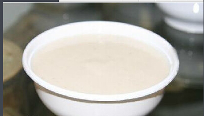 焦米粥的功效與作用 焦米粥的做法 焦米粥的功效與作用 焦米粥的做法