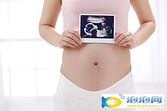 胎兒發育遲緩的原因有哪些 胎兒發育遲緩的表現介紹 胎兒發育遲緩 多是這3點所致