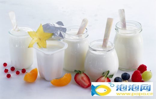 什麼時候喝酸奶最好 孩子飯前還是飯後喝酸奶好 孩子飯後喝酸奶有利於吸收營養