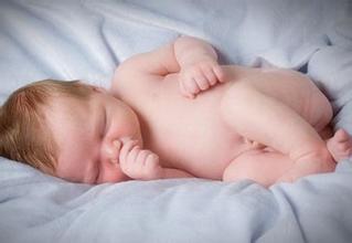 夏季新生兒護理,牢記3准3不准!