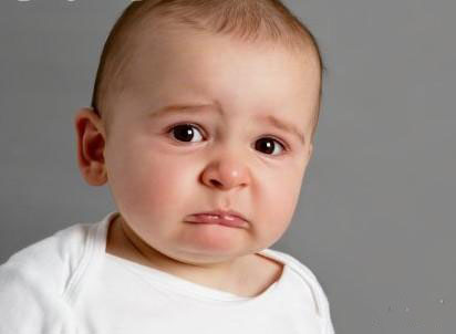 如何通過聽寶寶哭聲來辨別疾病?