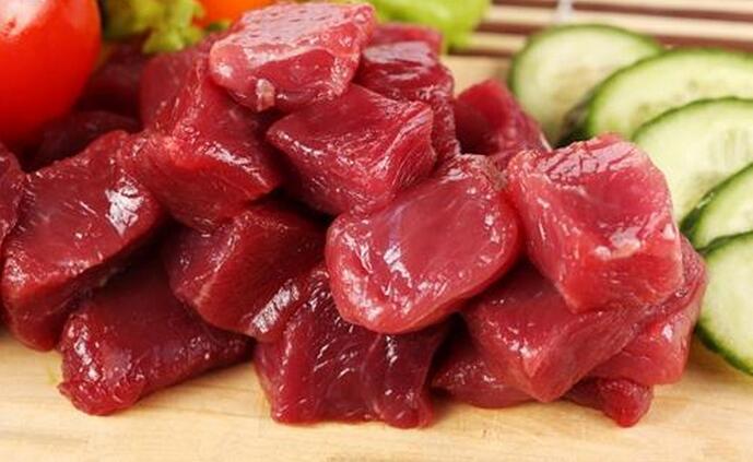 寶寶最容易缺的並不是鈣,而是鐵!