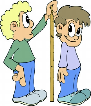 2歲寶寶身高體重標准正常范圍是多少?