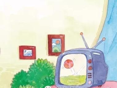 電視對寶寶真的是&ldquo;洪水猛獸嗎&rdquo;？