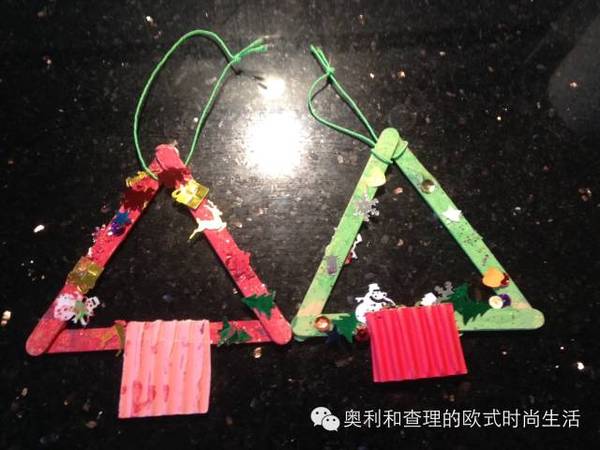 為何英國孩子一歲就開始做手工了?