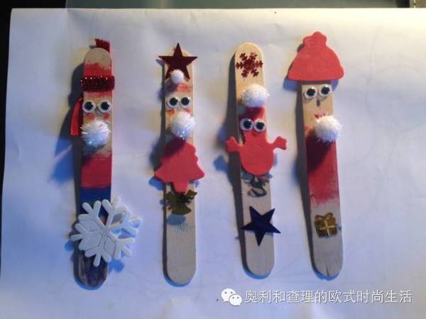 為何英國孩子一歲就開始做手工了?