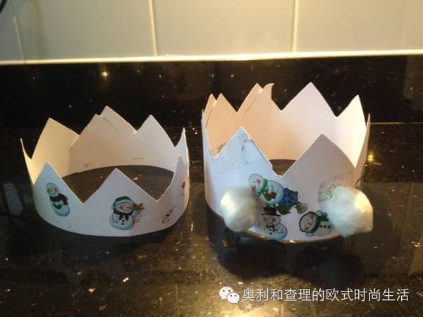 為何英國孩子一歲就開始做手工了?