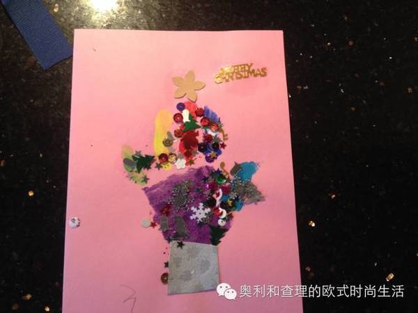 為何英國孩子一歲就開始做手工了?