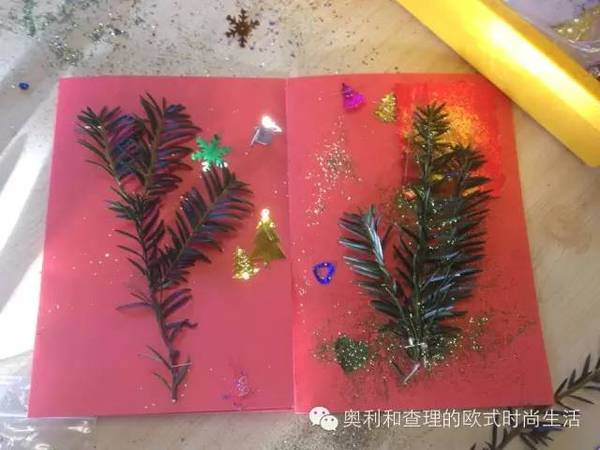 為何英國孩子一歲就開始做手工了?