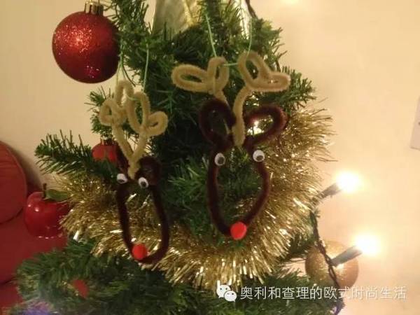 為何英國孩子一歲就開始做手工了?