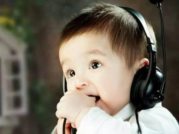 你是否誤入了早教的怪圈?