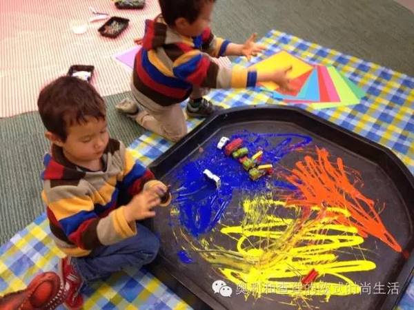 英國人為何&ldquo;縱容&rdquo;熊孩子玩兒得又髒又亂？