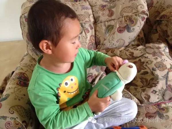 英國人為何&ldquo;縱容&rdquo;熊孩子玩兒得又髒又亂？