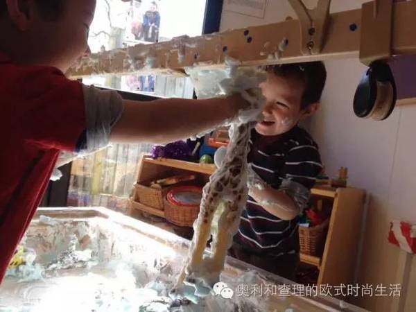 英國人為何&ldquo;縱容&rdquo;熊孩子玩兒得又髒又亂？