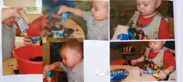 英國人為何&ldquo;縱容&rdquo;熊孩子玩兒得又髒又亂？