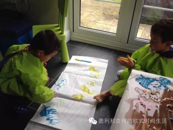 英國人為何&ldquo;縱容&rdquo;熊孩子玩兒得又髒又亂？