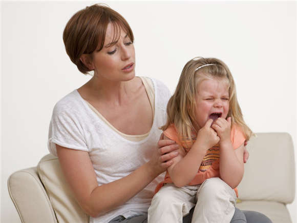 別強迫孩子做這3件事 有害無益 別強迫孩子做這3件事 有害無益