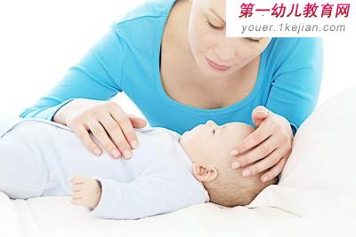 夜間寶寶突發高燒應急預案