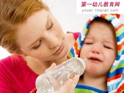 解析小兒急性喉炎