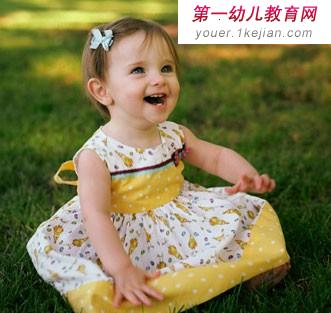 夏季寶寶外出防曬4大注意