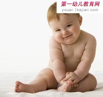 控制寶寶體重預防肥胖 你不知道的那些事