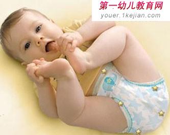 夏季寶寶腹瀉掌握健康手冊