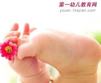 引起孩子手腳冰涼的真正原因