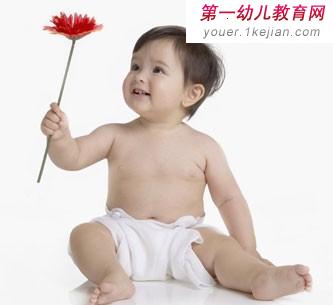 寶寶穿開裆褲弊大於利