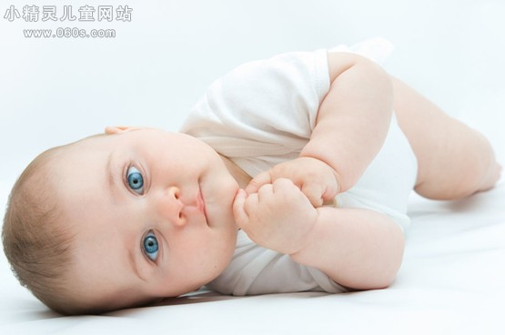 如何判斷孩子有沒有脫水的症狀